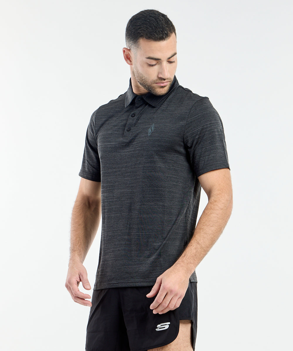 פולו קצר מנדף