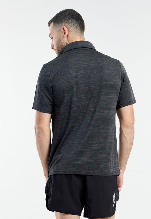 פולו קצר מנדף