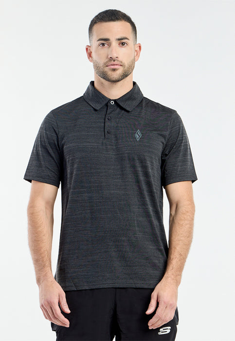 פולו קצר מנדף