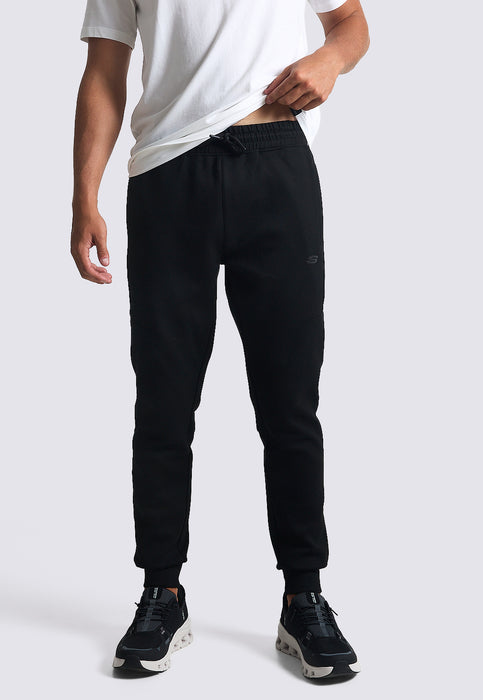 מכנס אינטרלוק ארוך