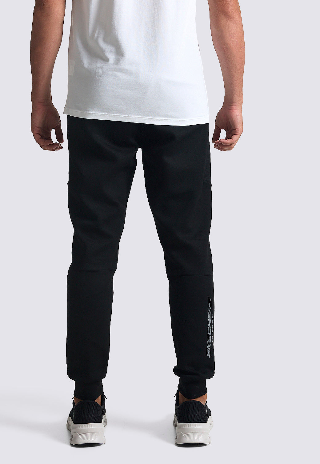 מכנס אינטרלוק ארוך