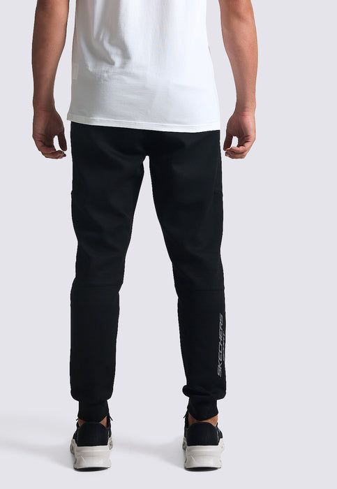 מכנס אינטרלוק ארוך