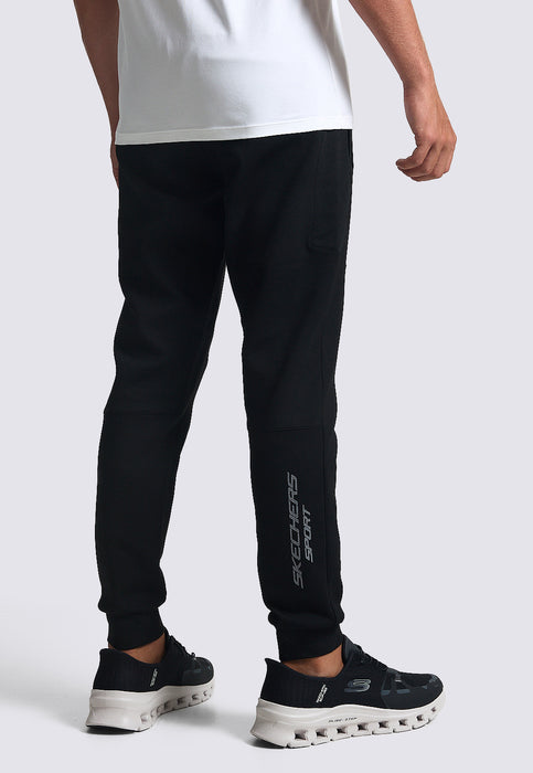 מכנס אינטרלוק ארוך