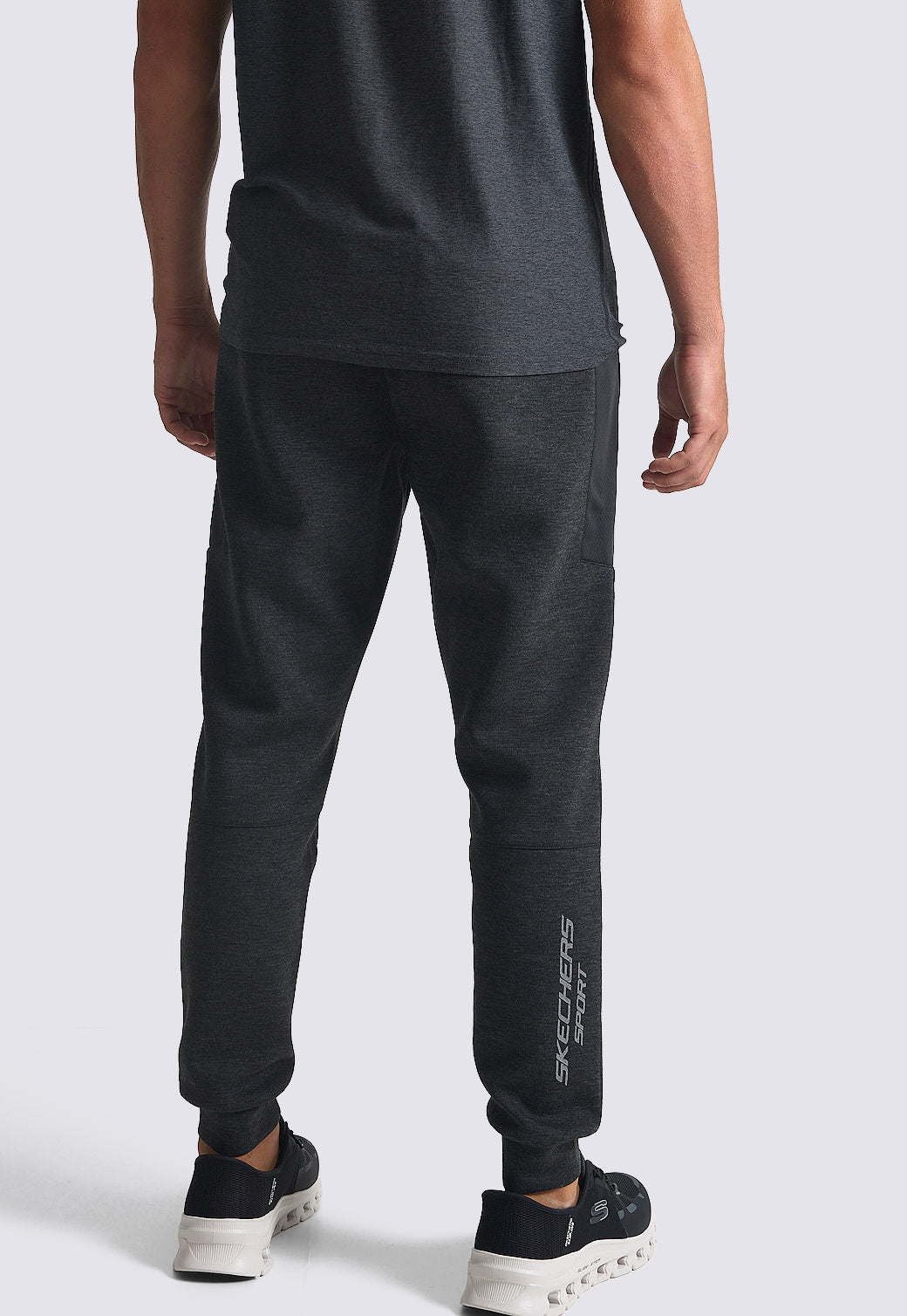 מכנס אינטרלוק ארוך