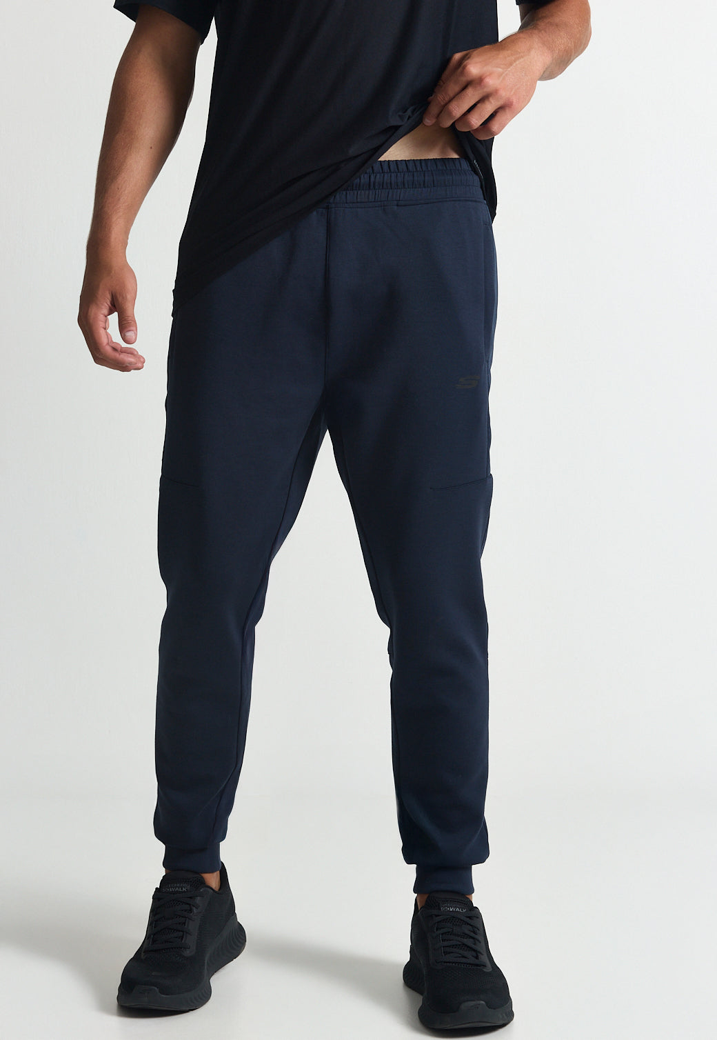 מכנס אינטרלוק ארוך