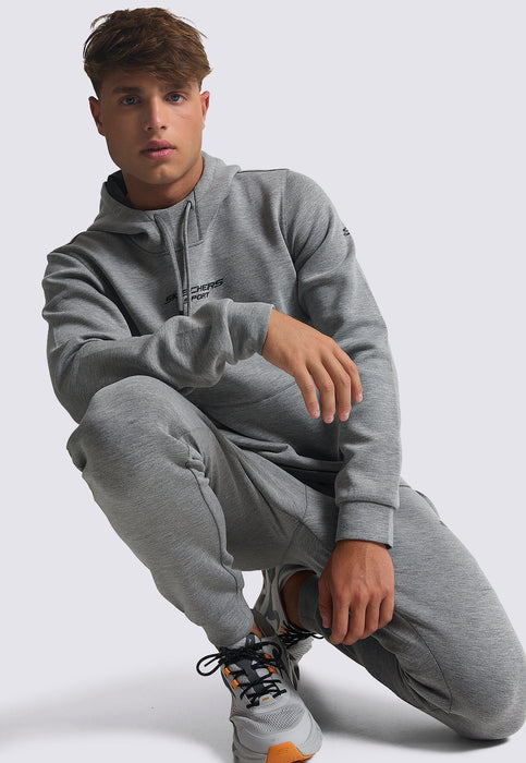 מכנס אינטרלוק ארוך