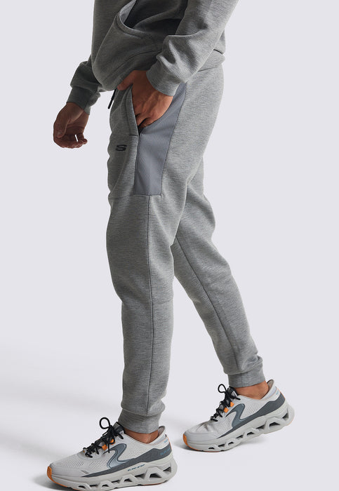 מכנס אינטרלוק ארוך