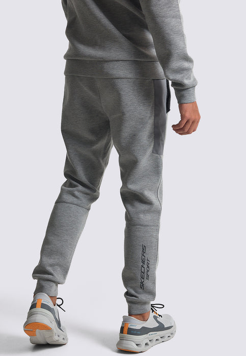 מכנס אינטרלוק ארוך