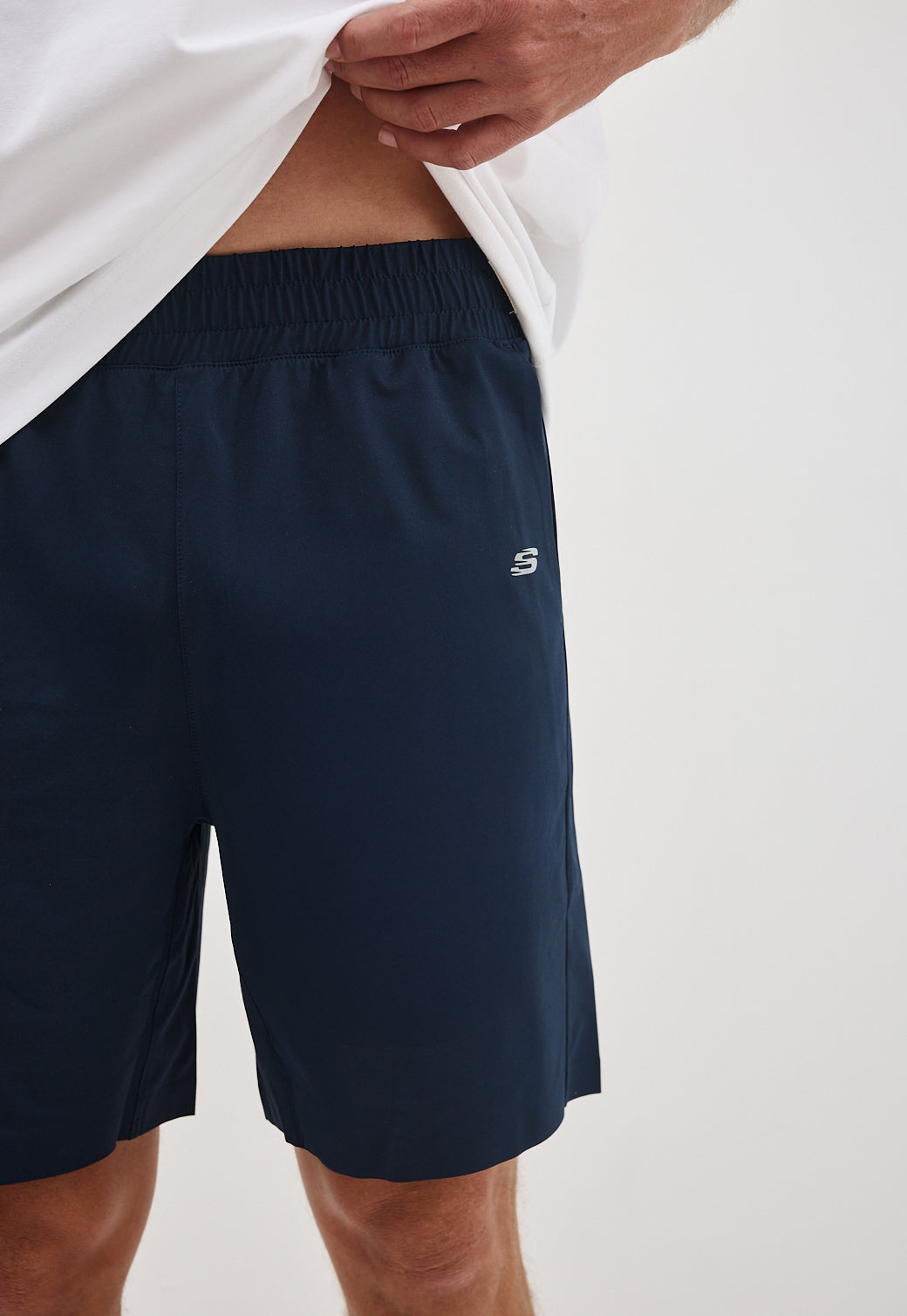 מכנס ספורט קצר