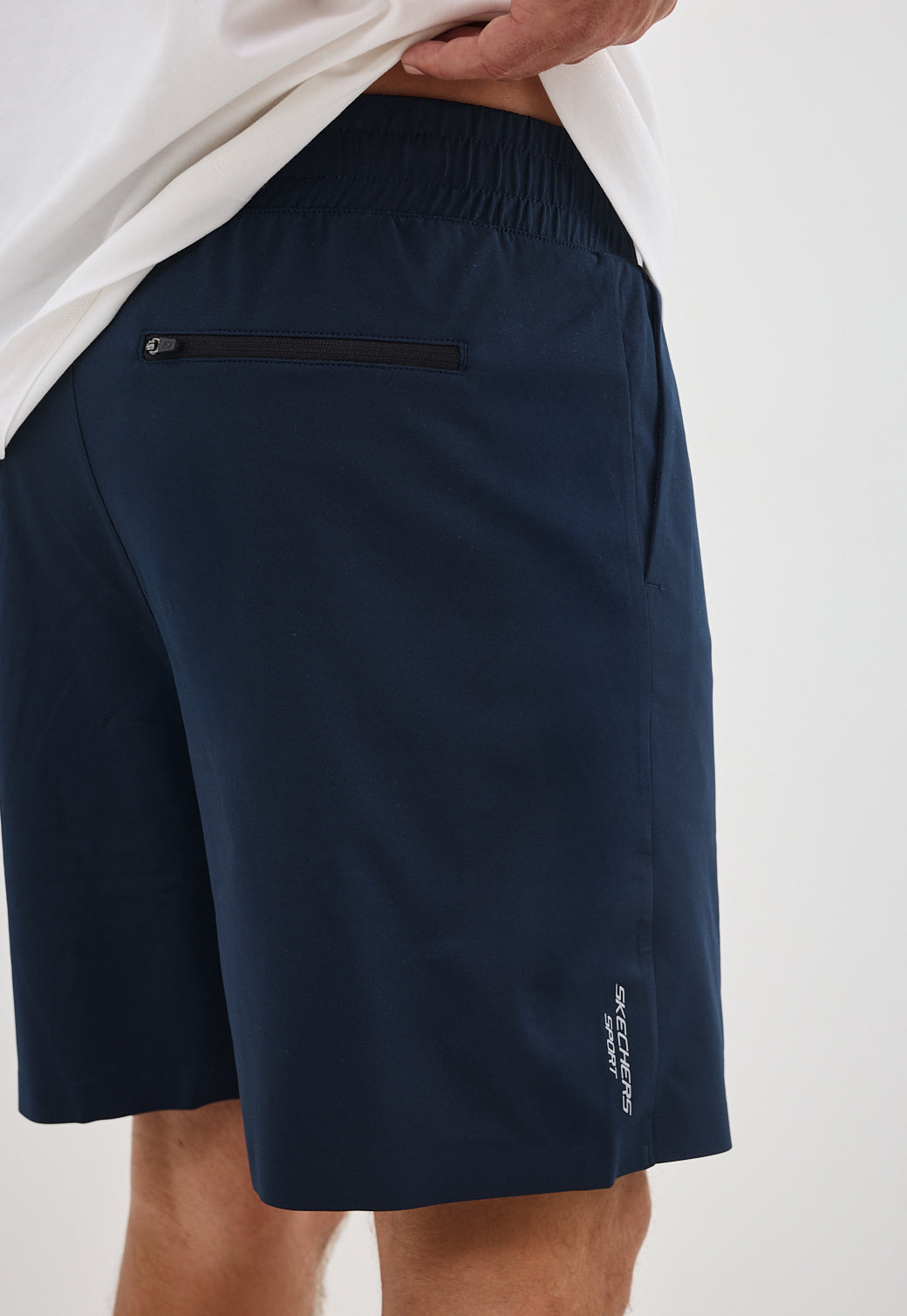 מכנס ספורט קצר