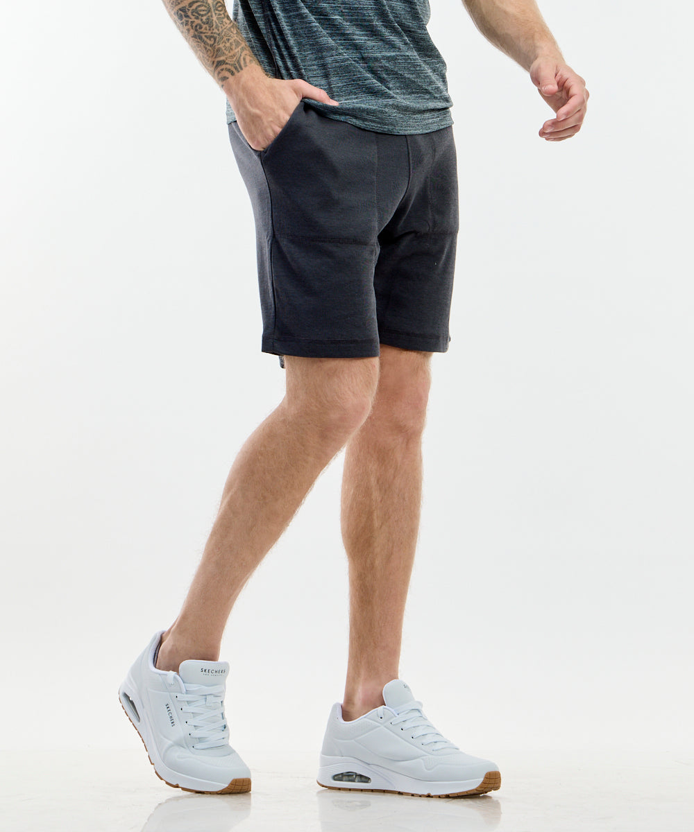 מכנס פיקה קצר