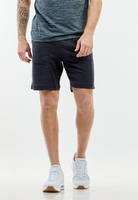 מכנס פיקה קצר צבע: אפור