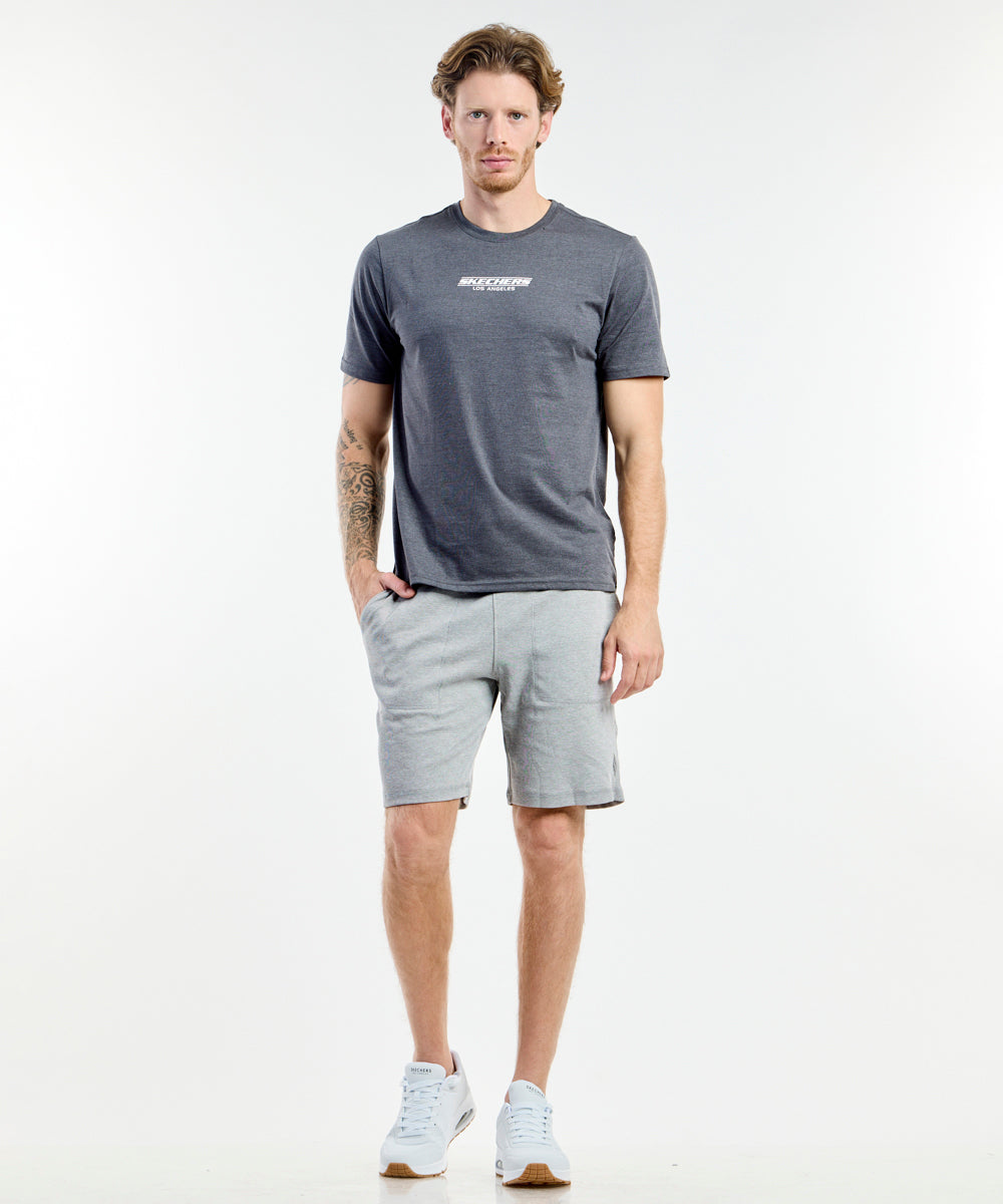 מכנס פיקה קצר