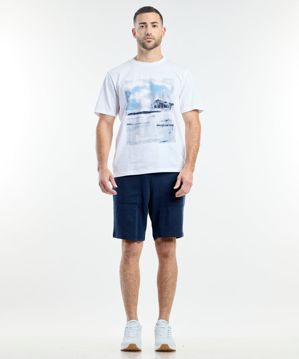 מכנס פיקה קצר