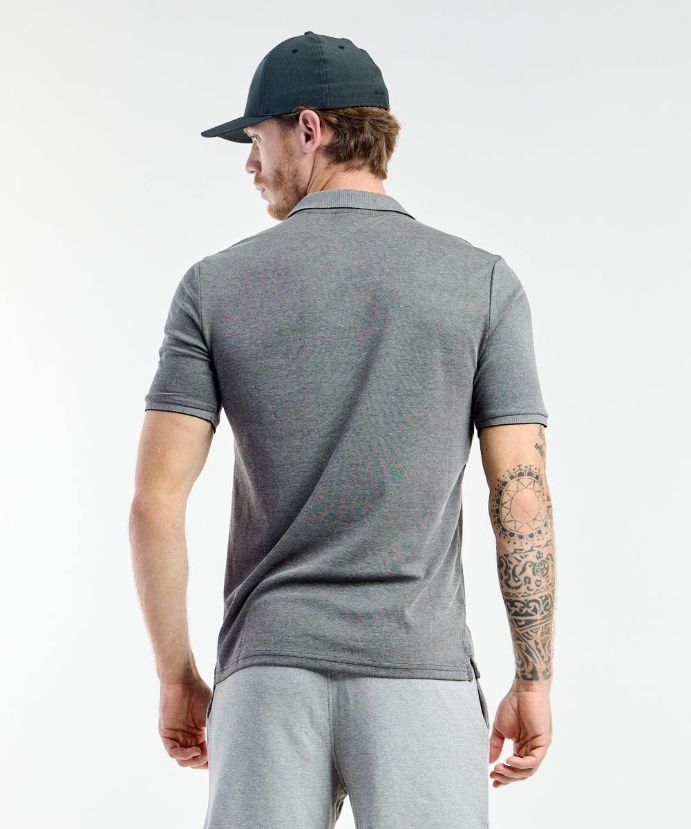 פולו פיקה קצר