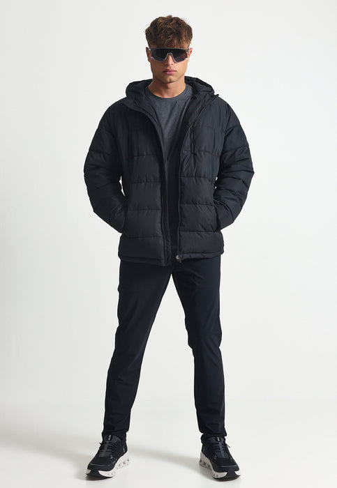 מעיל עם קפוצ'ון