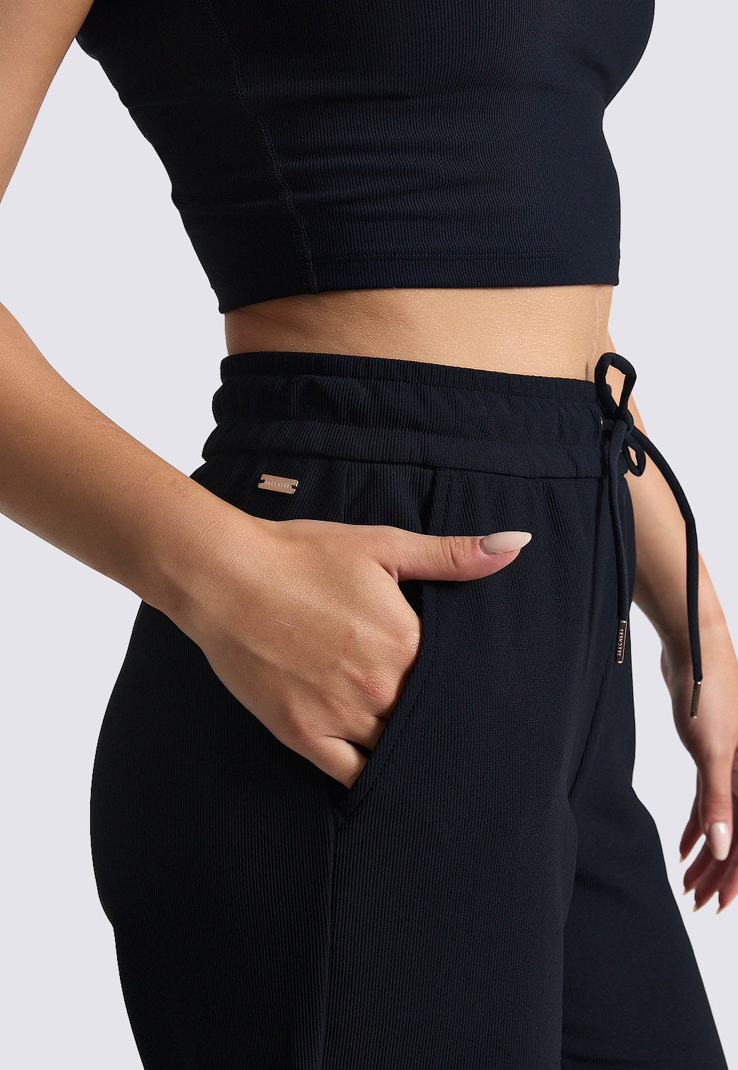 מכנס ריב ארוך