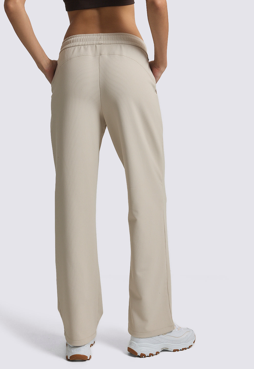 מכנס ריב ארוך