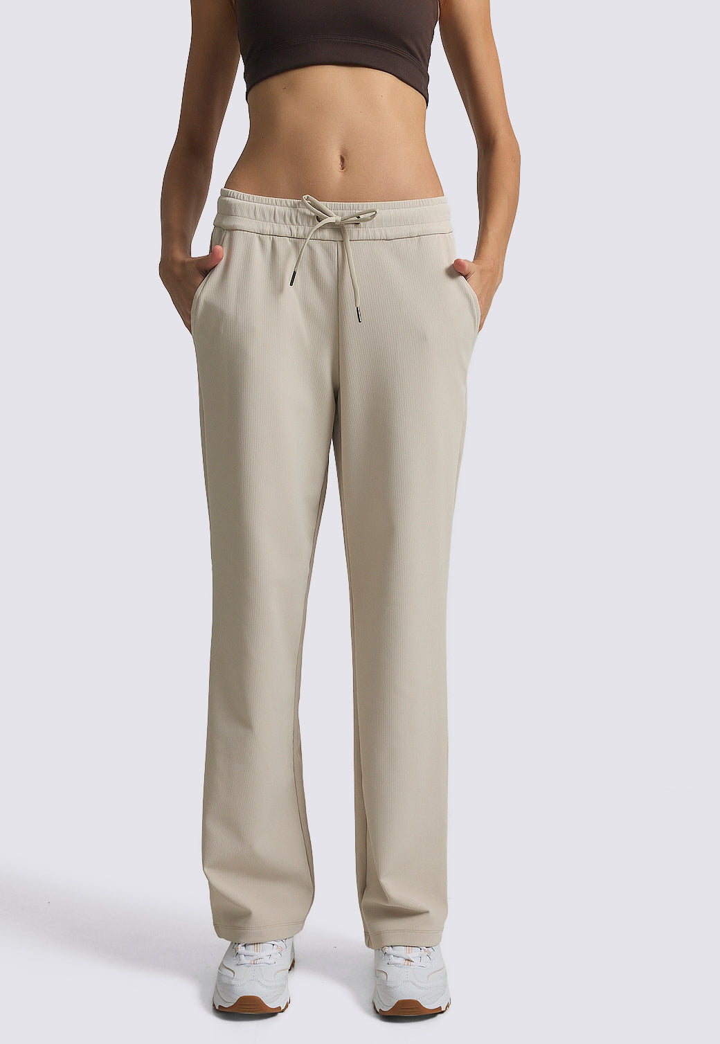 מכנס ריב ארוך