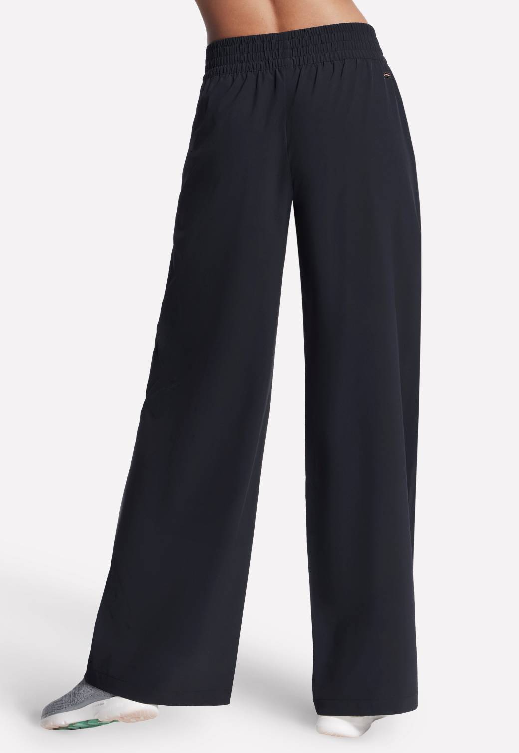 מכנס גומי ארוך