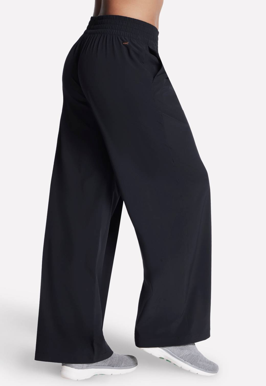 מכנס גומי ארוך