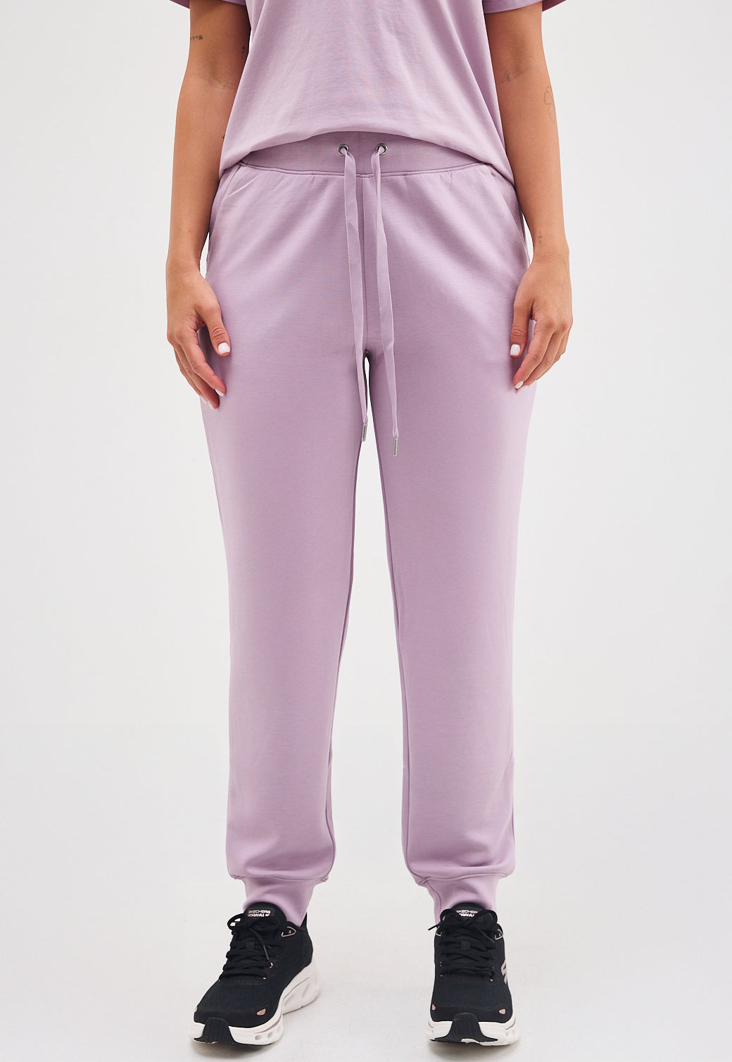 מכנסי ג'וגר SKECHLUXE ELEVATE