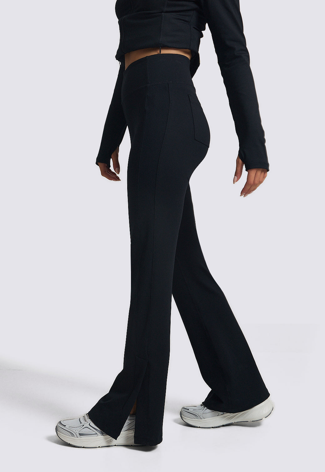 מכנס ארוך מנדף