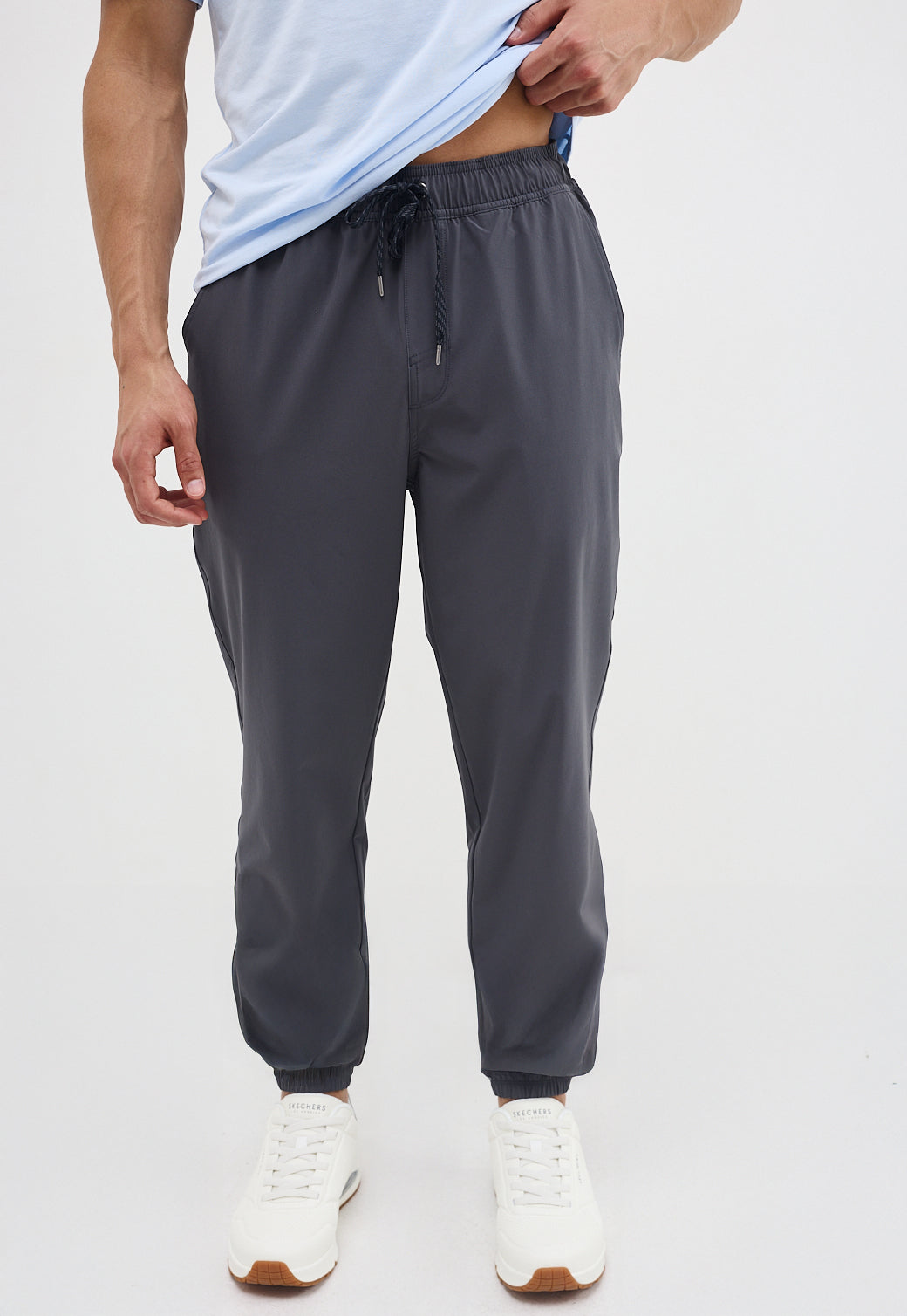 מכנסי ג'וגר  Premier