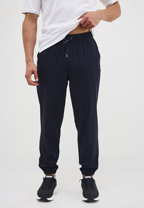 מכנסי ג'וגר  Premier צבע שחור