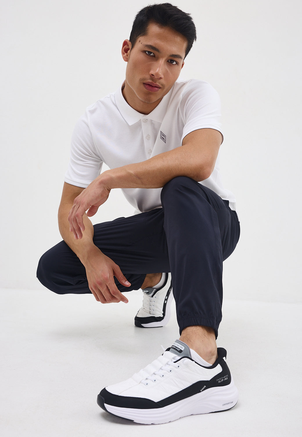 מכנסי ג'וגר  Premier