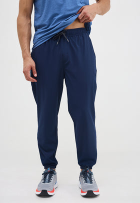 מכנסי ג'וגר  Premier צבע נייבי