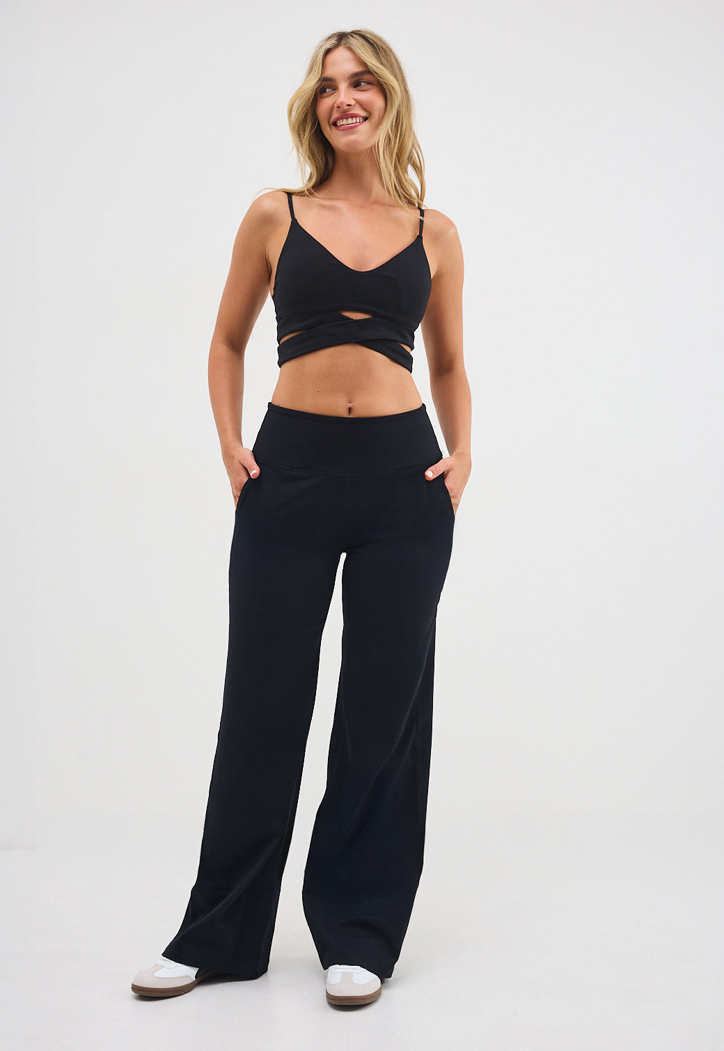 מכנסי GO WALK Evolution