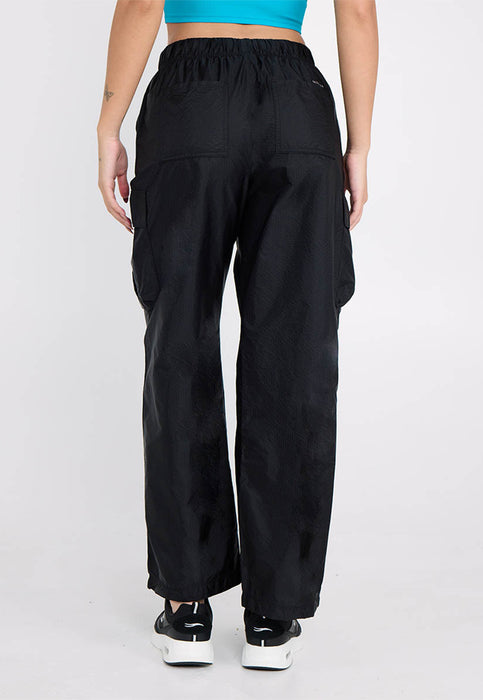 מכנס ניילון UNO