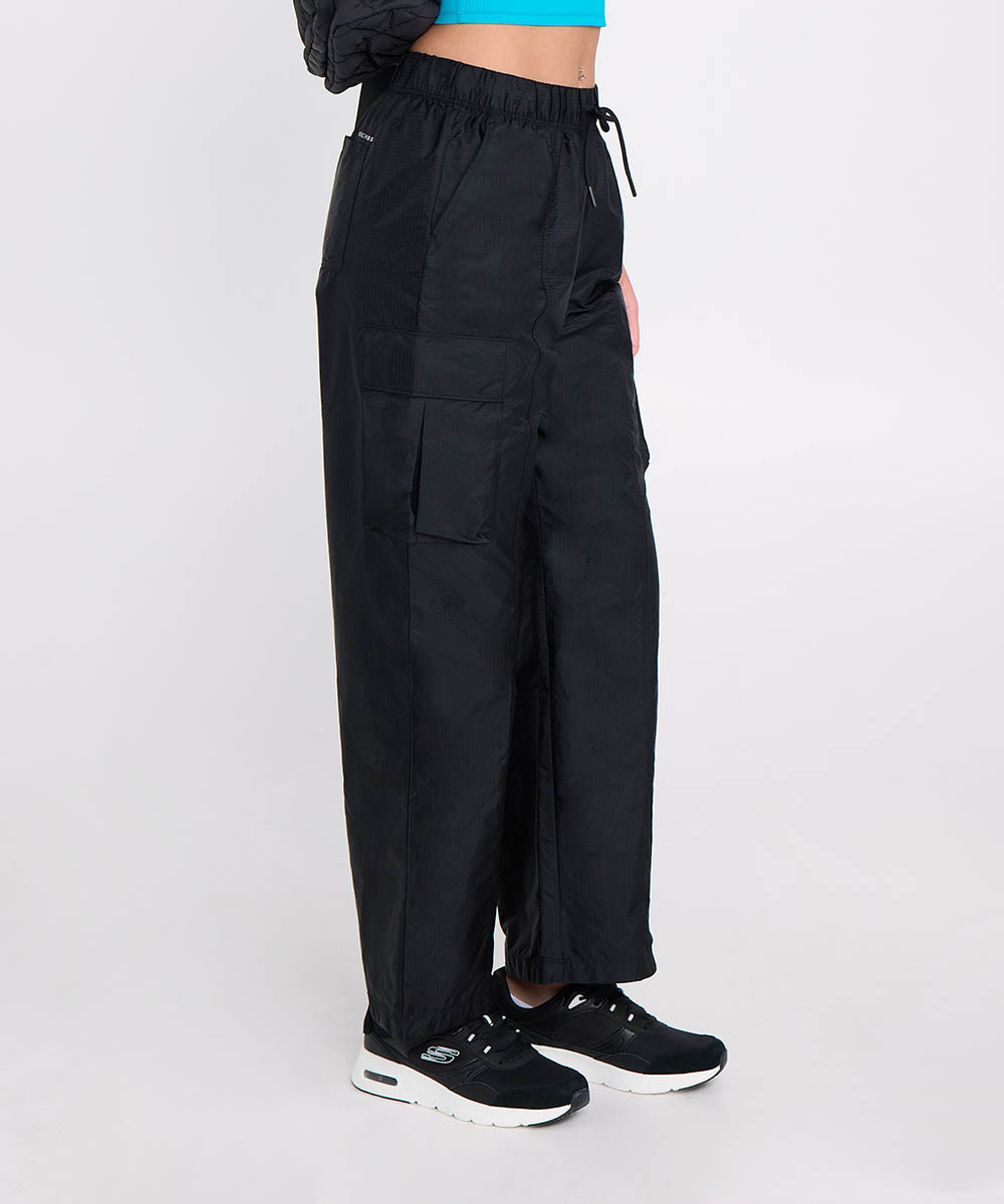 מכנס ניילון UNO