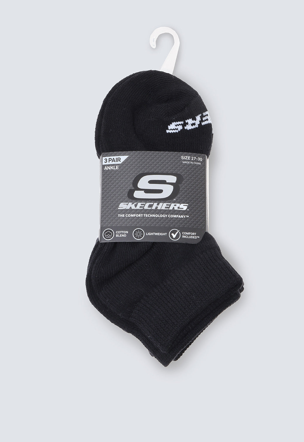 שלישיית גרבי ילדים (27-30)