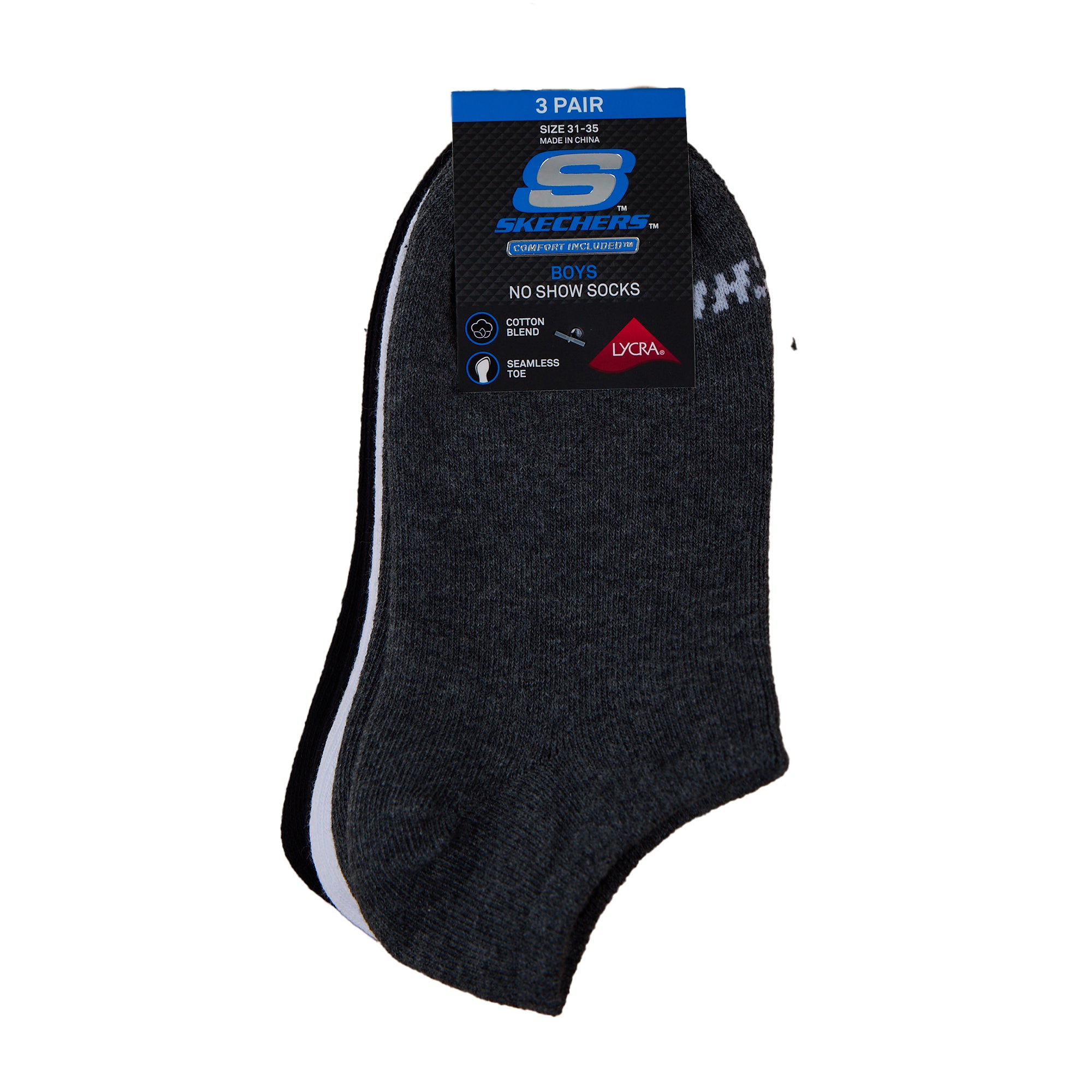 שלישיית גרבי פוטיס 31-35