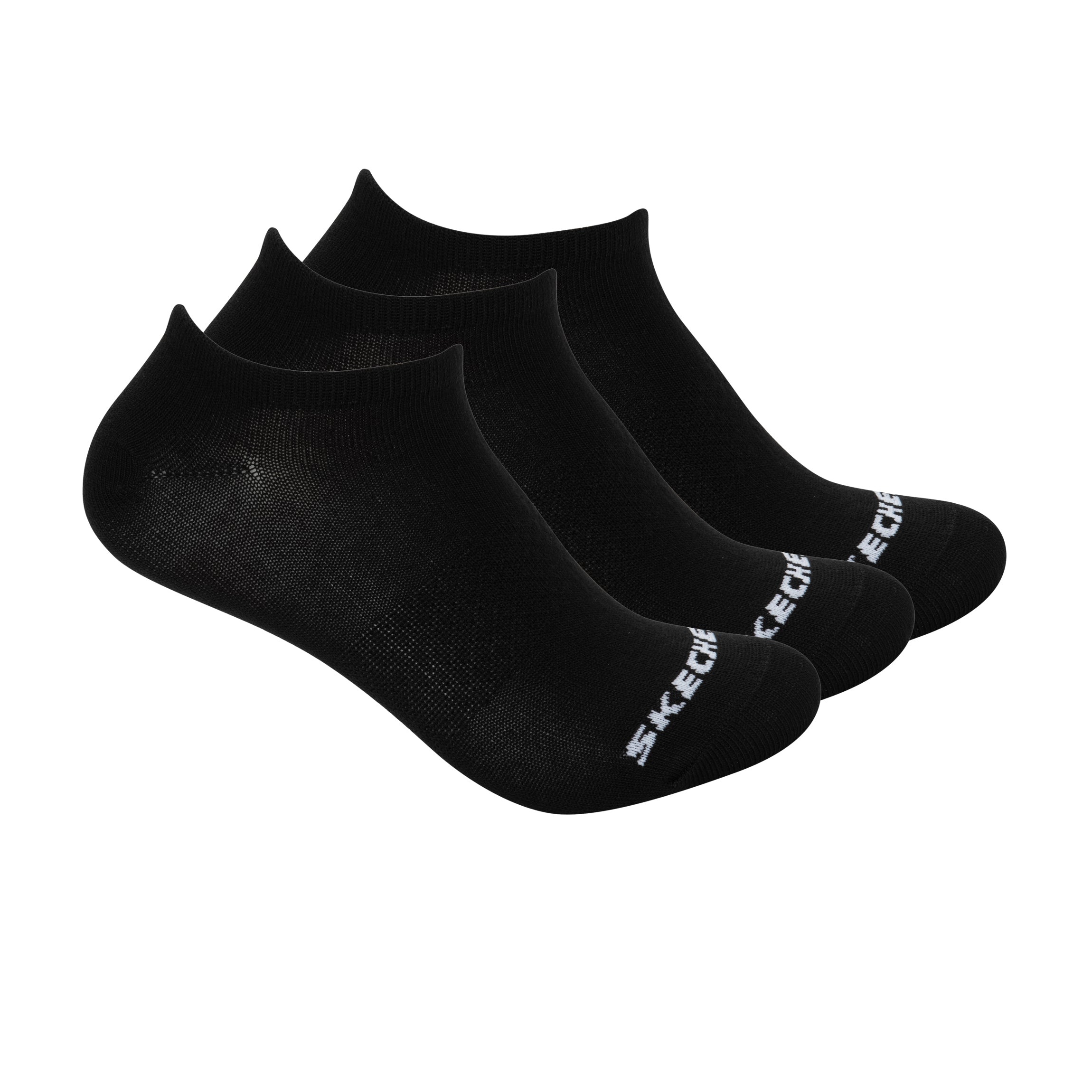 שלישיית גרביים נמוכות נשים (36-41)