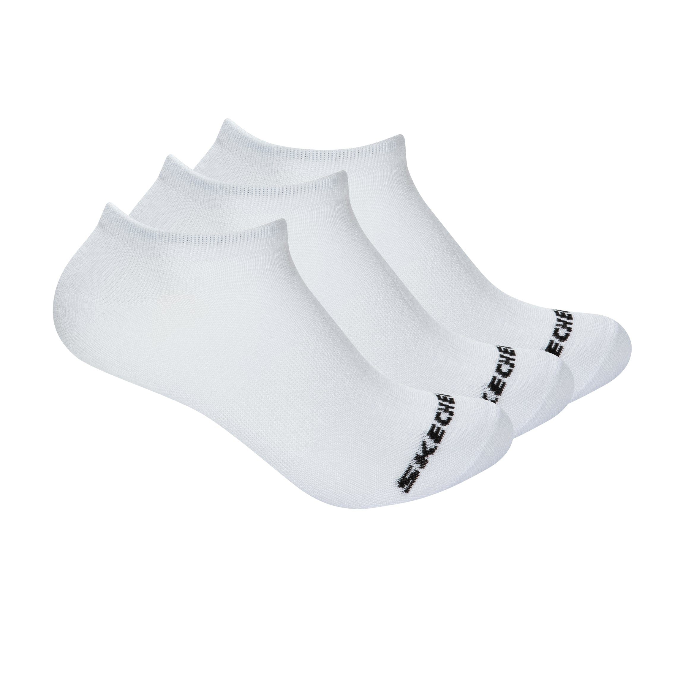 שלישיית גרביים נמוכות נשים (36-41)