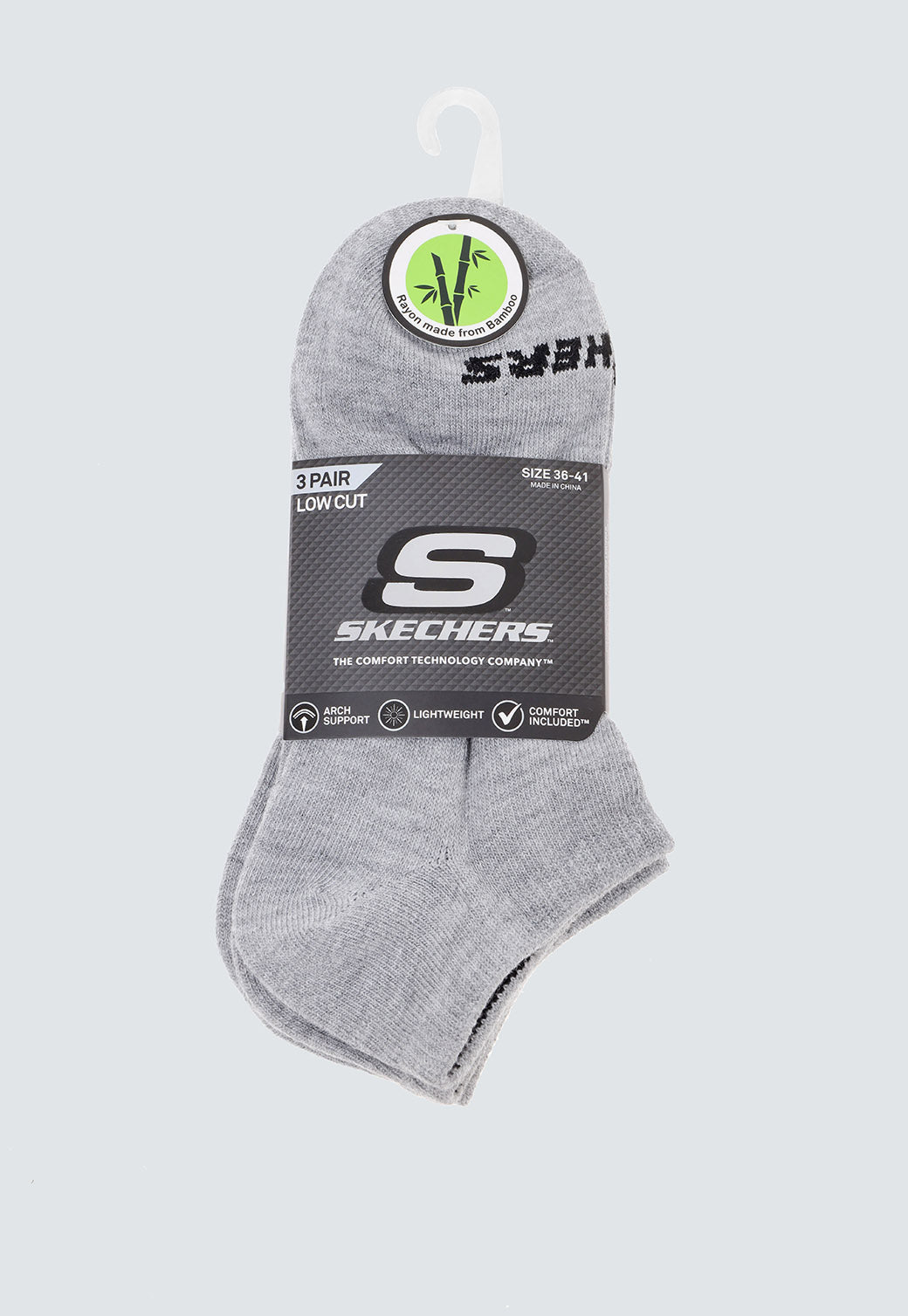 שלישיית גרבי פוטיס נשים (36-41)