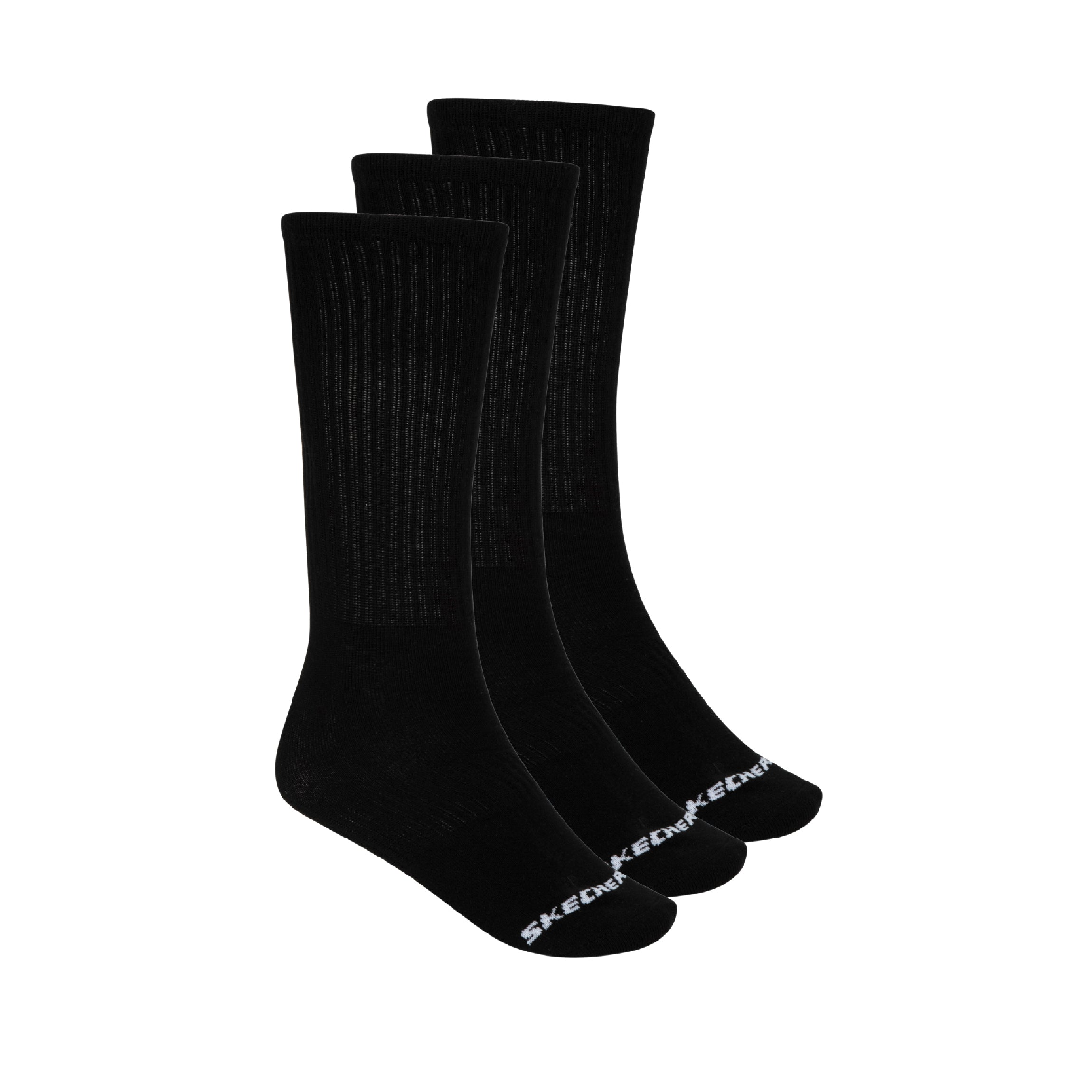 שלישיית גרביים גבוהות גברים (41-46)