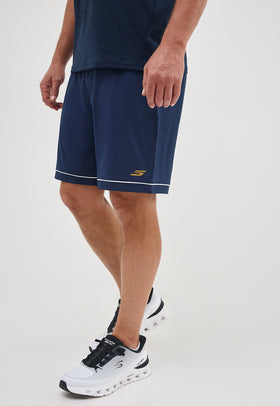 מכנסי ספורט הארי קיין צבע: נייבי