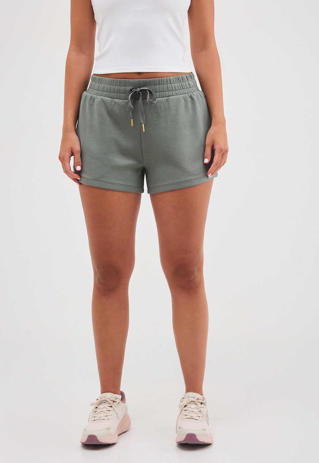 שורט SLIP-INS קצר