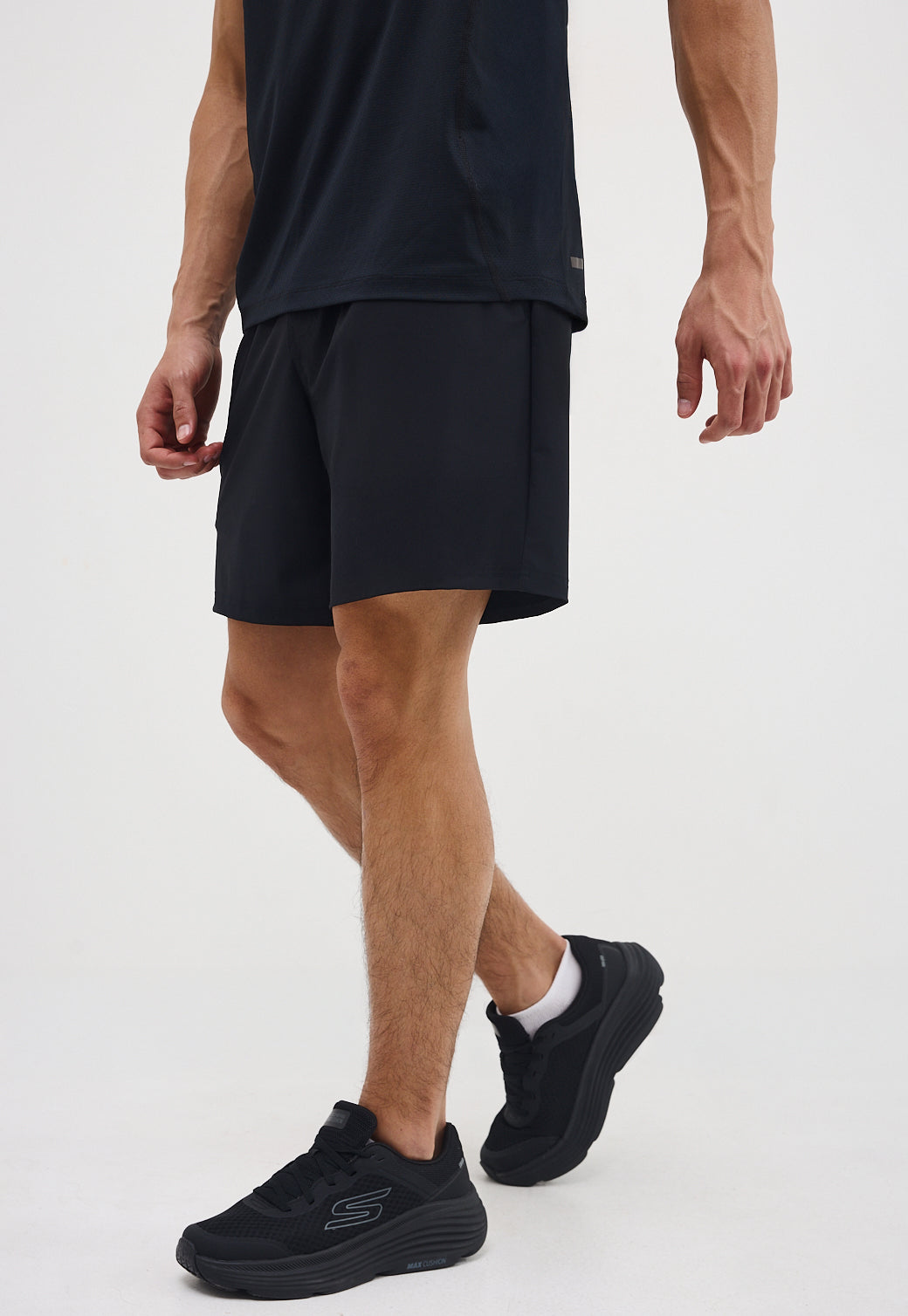 מכנס GO STRETCH קצר