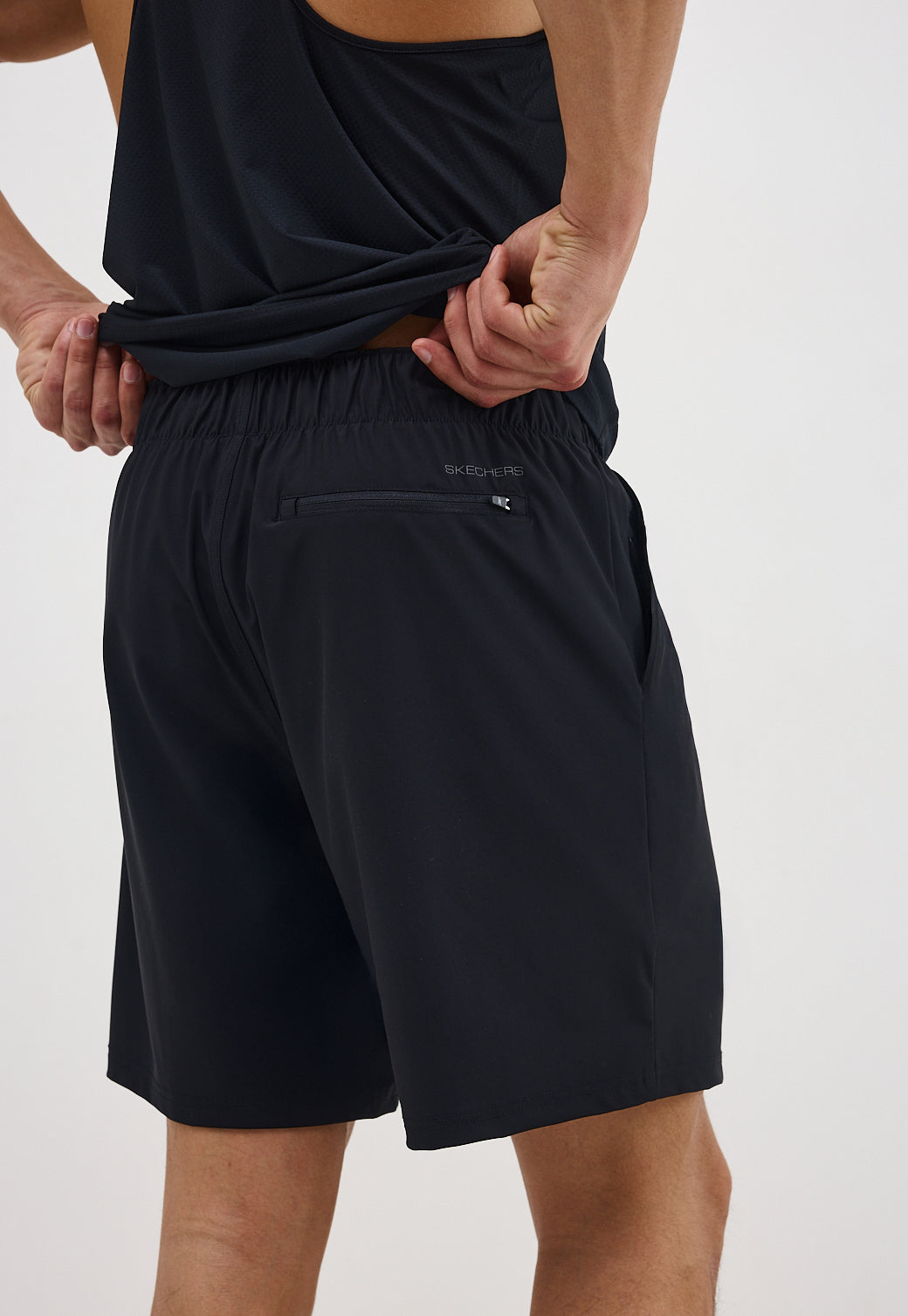 מכנס GO STRETCH קצר