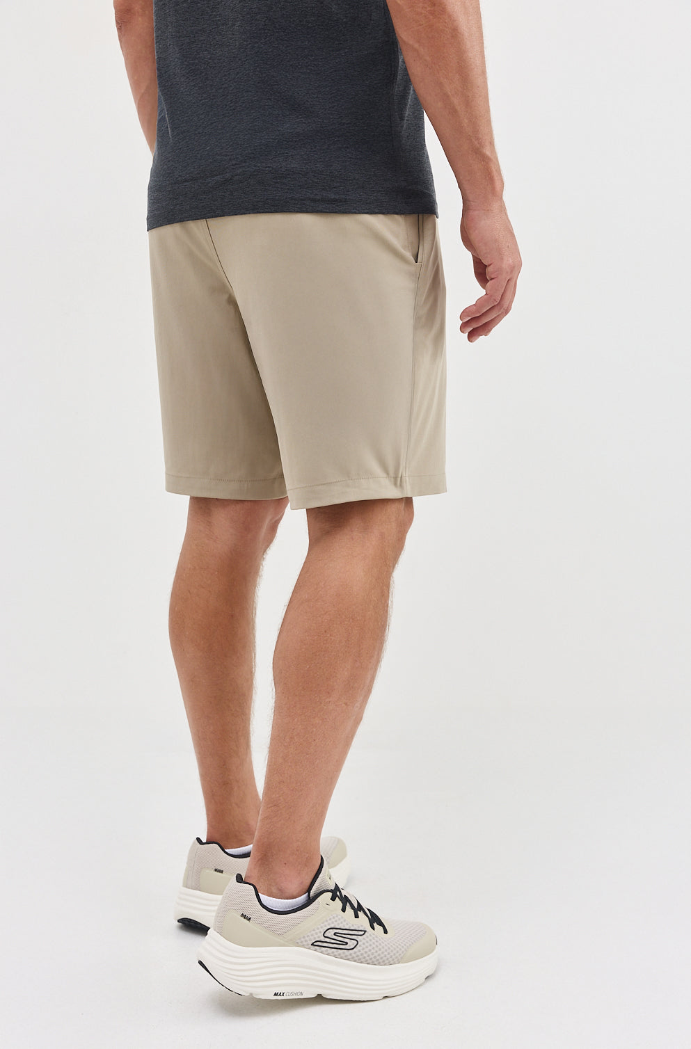 מכנס קז'ואל קצר