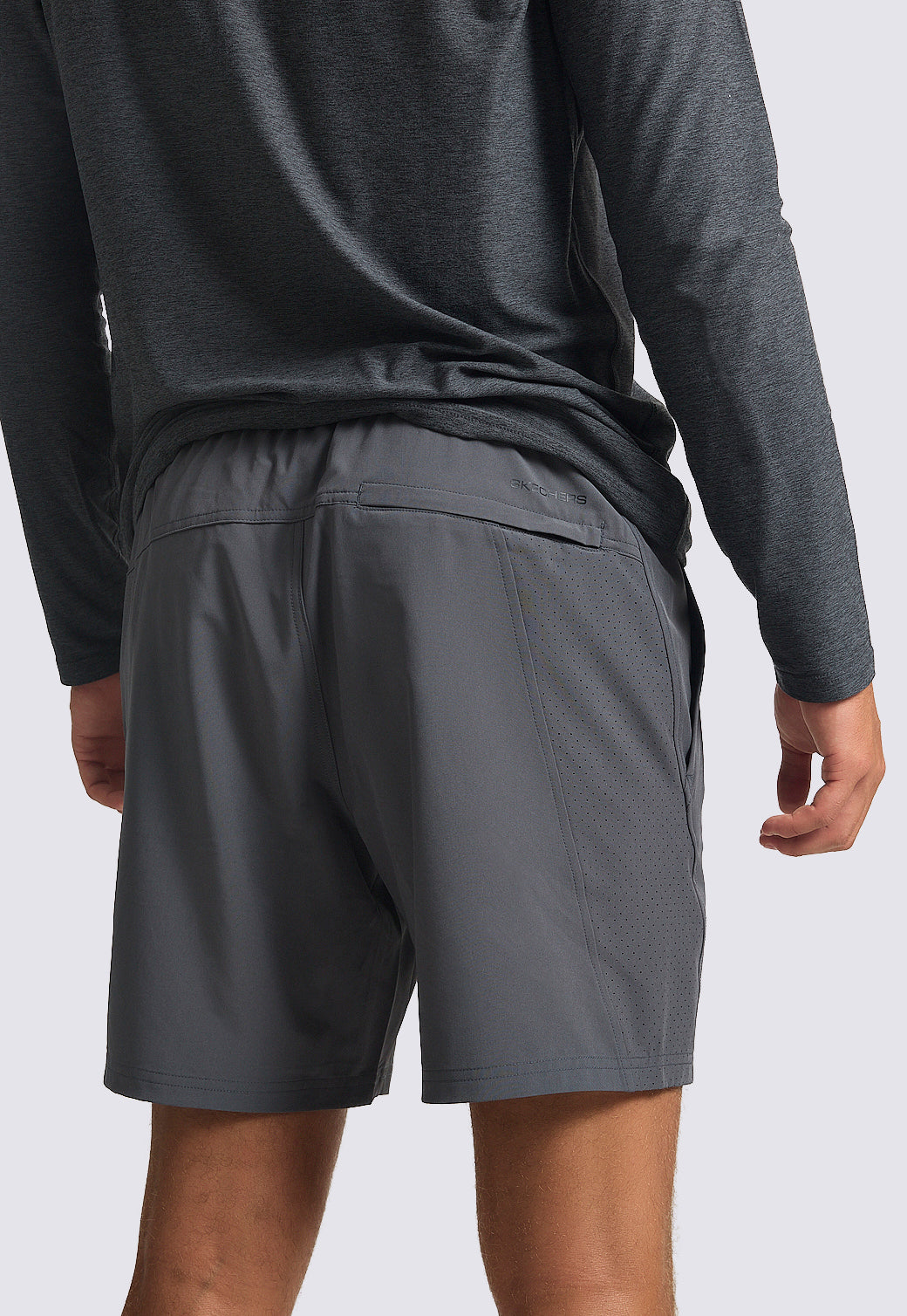 מכנס ספורט קצר