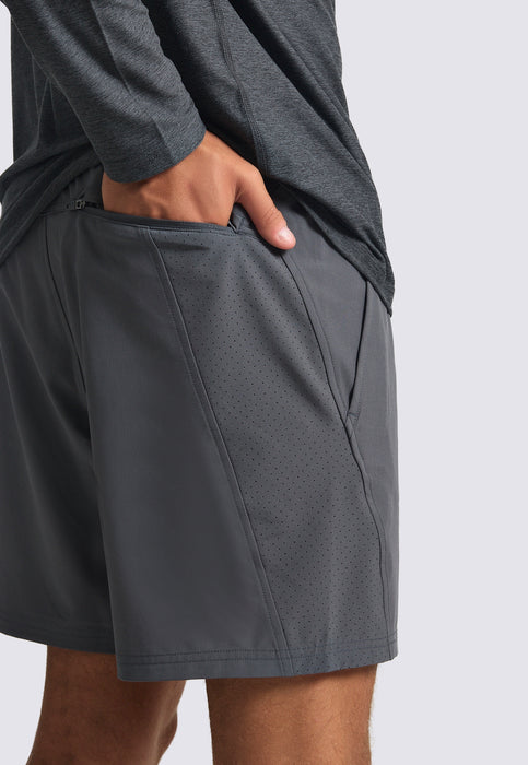 מכנס ספורט קצר