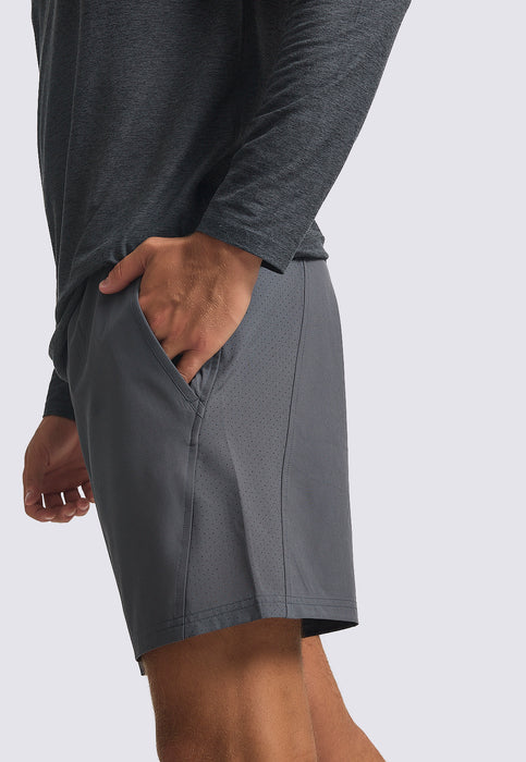 מכנס ספורט קצר