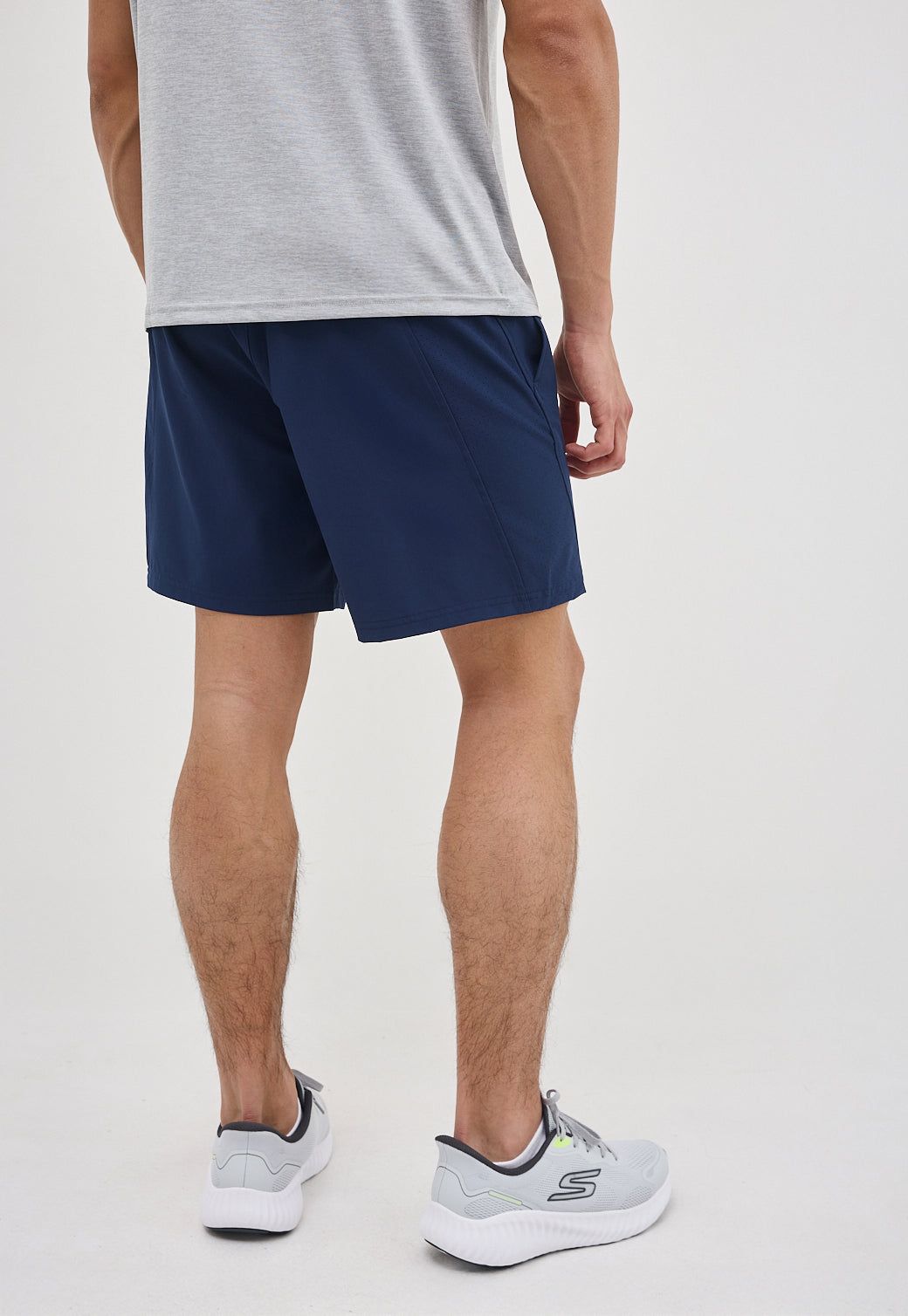 מכנס ספורט קצר