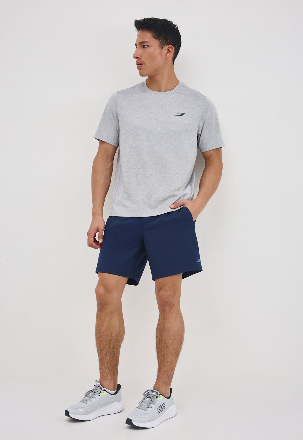 מכנס ספורט קצר